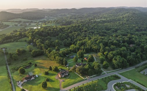 Casa a Franklin, Tennessee, Stati Uniti 1