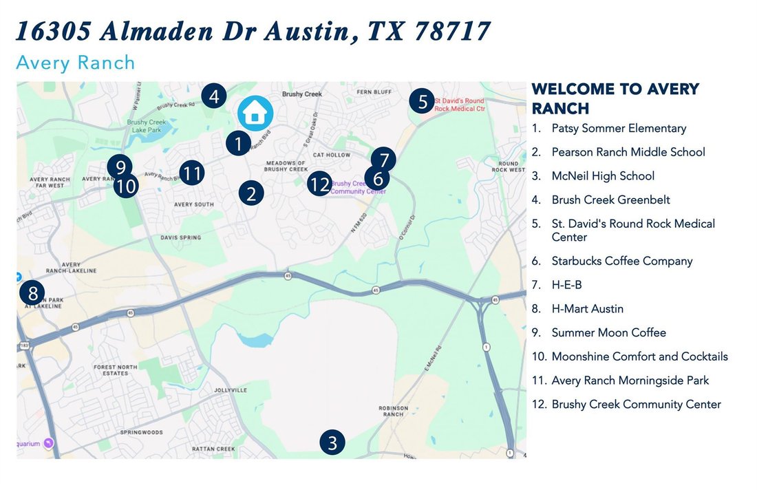 House in Austin, Texas, United States 3 - 18506086