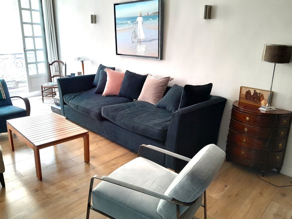 Apartment in Granettes-Jauberte-Sainte Anne, Aix-en-Provence, France 4 - 15833308