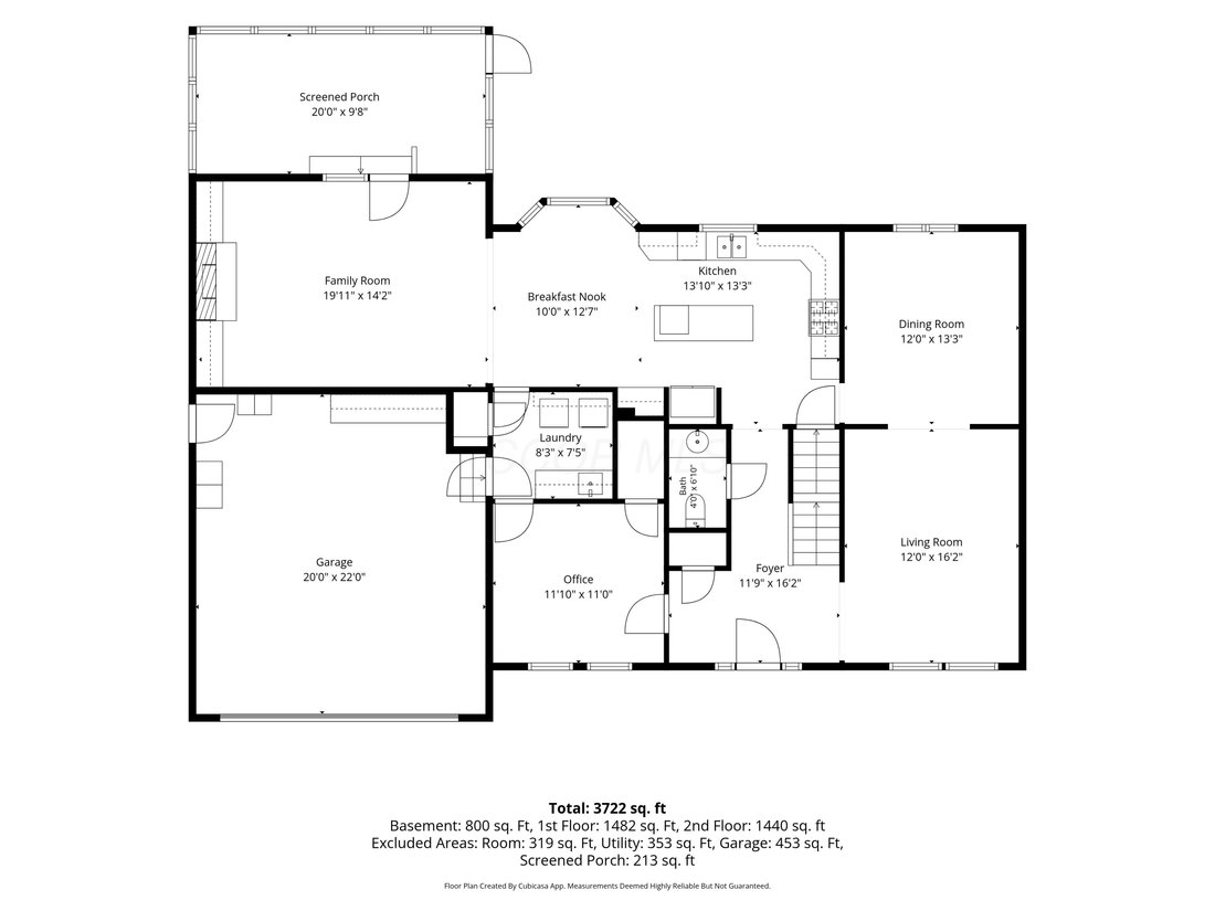 House in Columbus, Ohio, United States 2 - 18505953