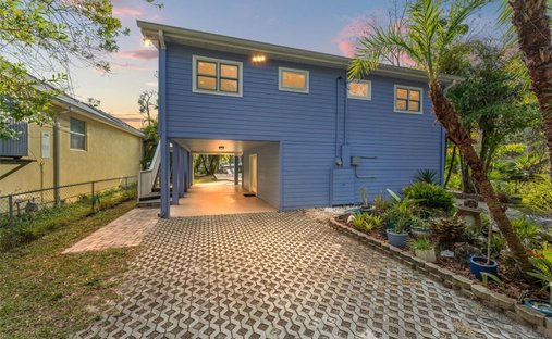 House in Tampa, Florida, United States 1