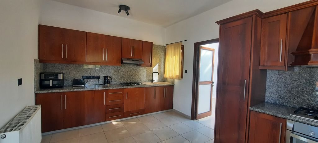 Villa in Tsada, Paphos, Cyprus 3 - 18505846