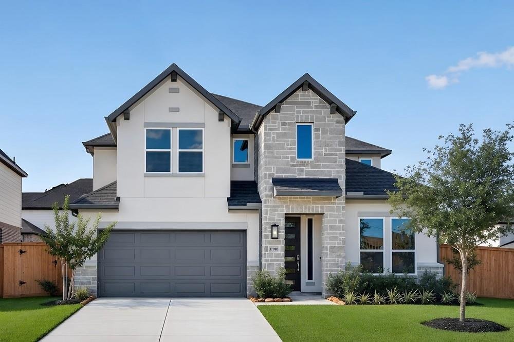 House in Richmond, Texas, United States 1 - 18506248