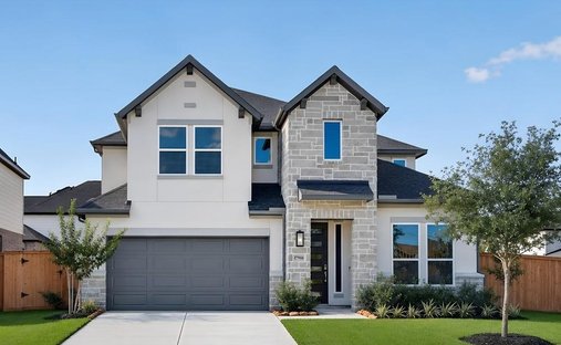Casa a Richmond, Texas, Stati Uniti 1