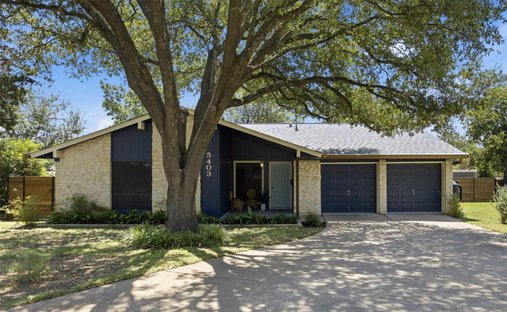 House in Austin, Texas, United States 1
