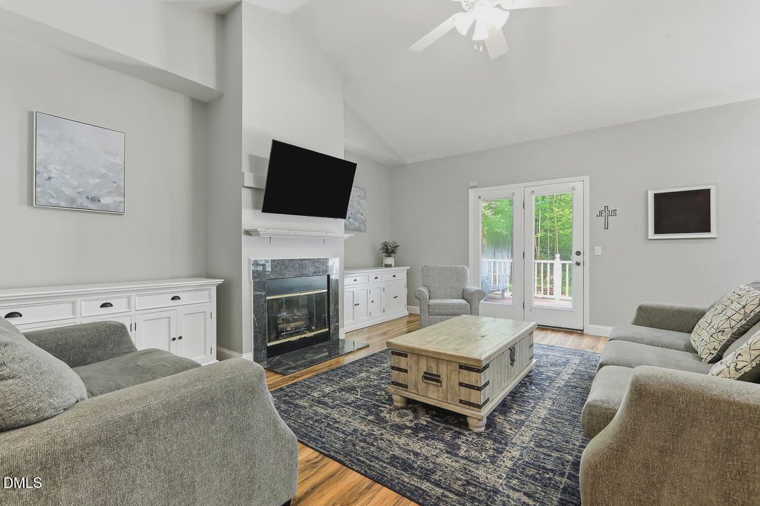 House in Chapel Hill, North Carolina, United States 5 - 18505485