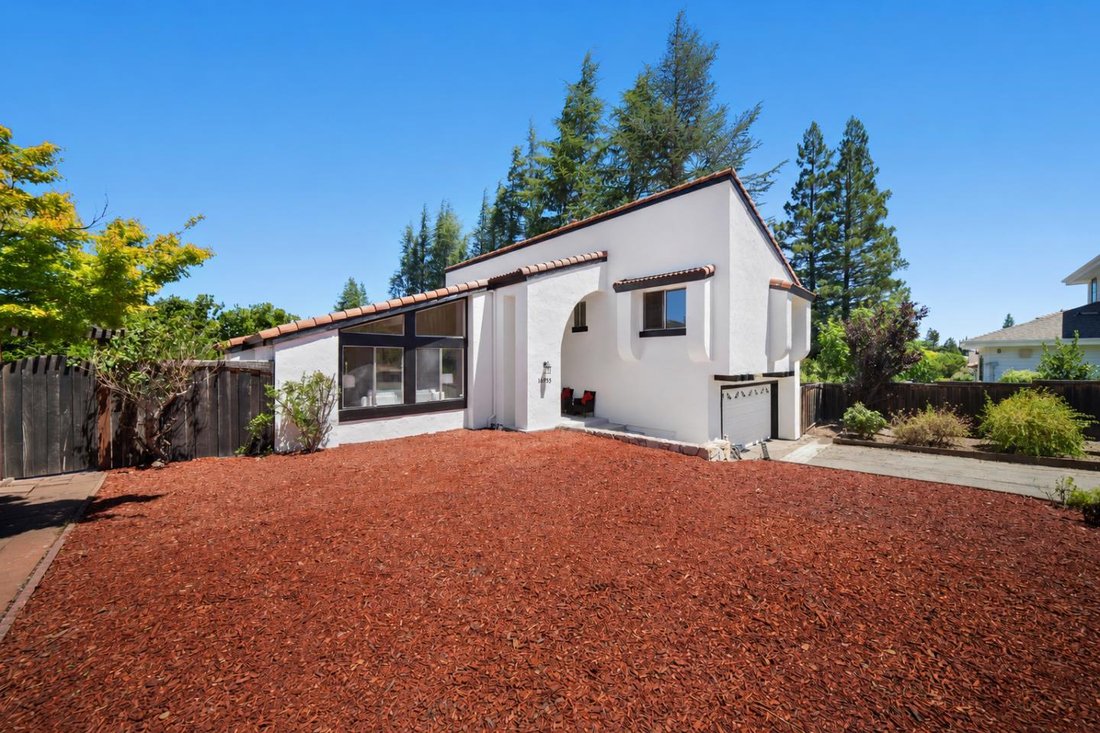 House in Los Gatos, California, United States 4 - 18506111