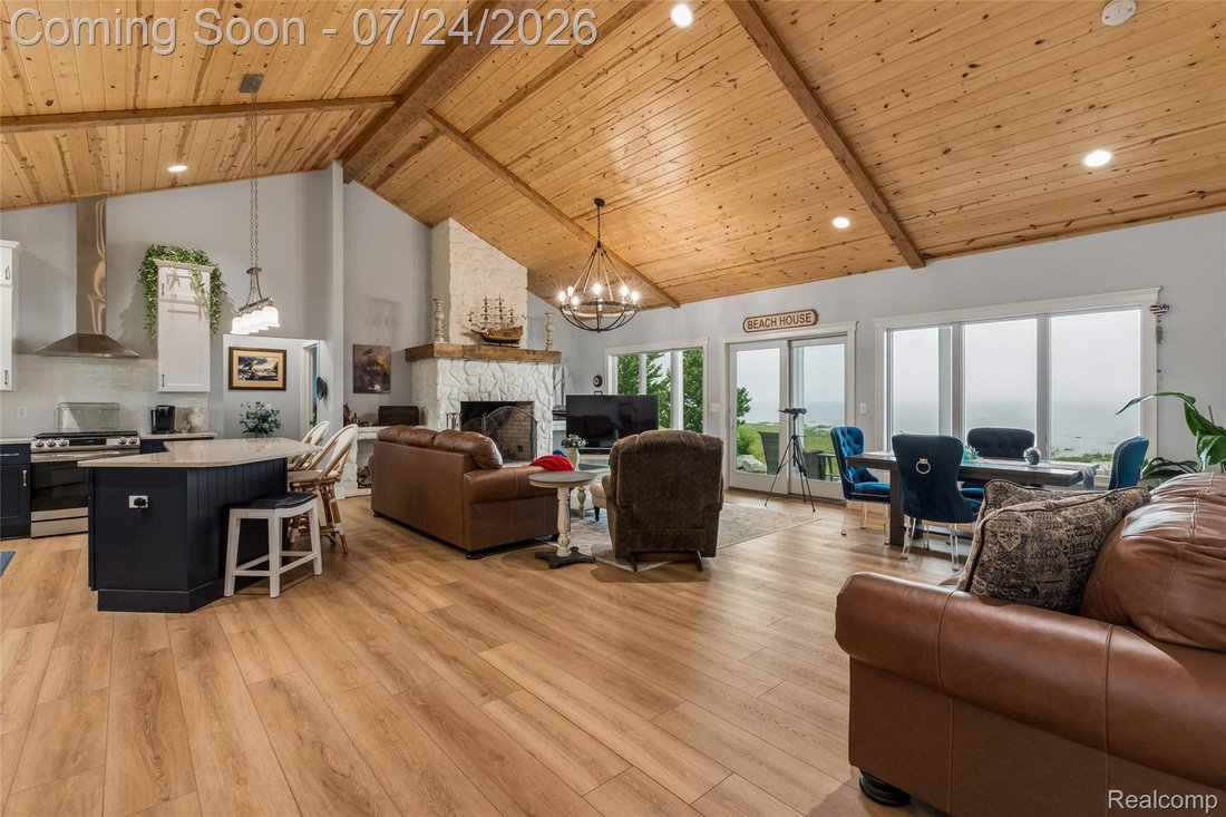 House in Port Hope, Michigan, United States 4 - 18506025