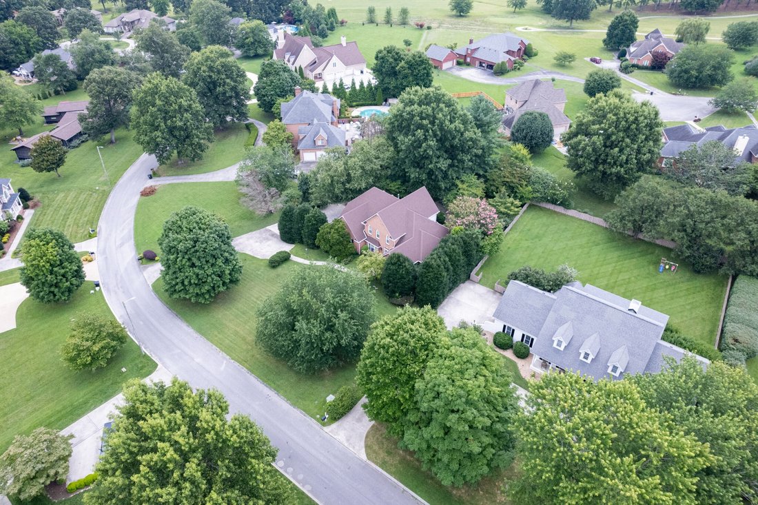 House in Tullahoma, Tennessee, United States 2 - 18505824