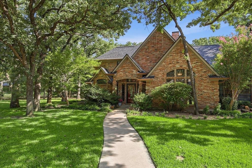 House in Denton, Texas, United States 1 - 18274622