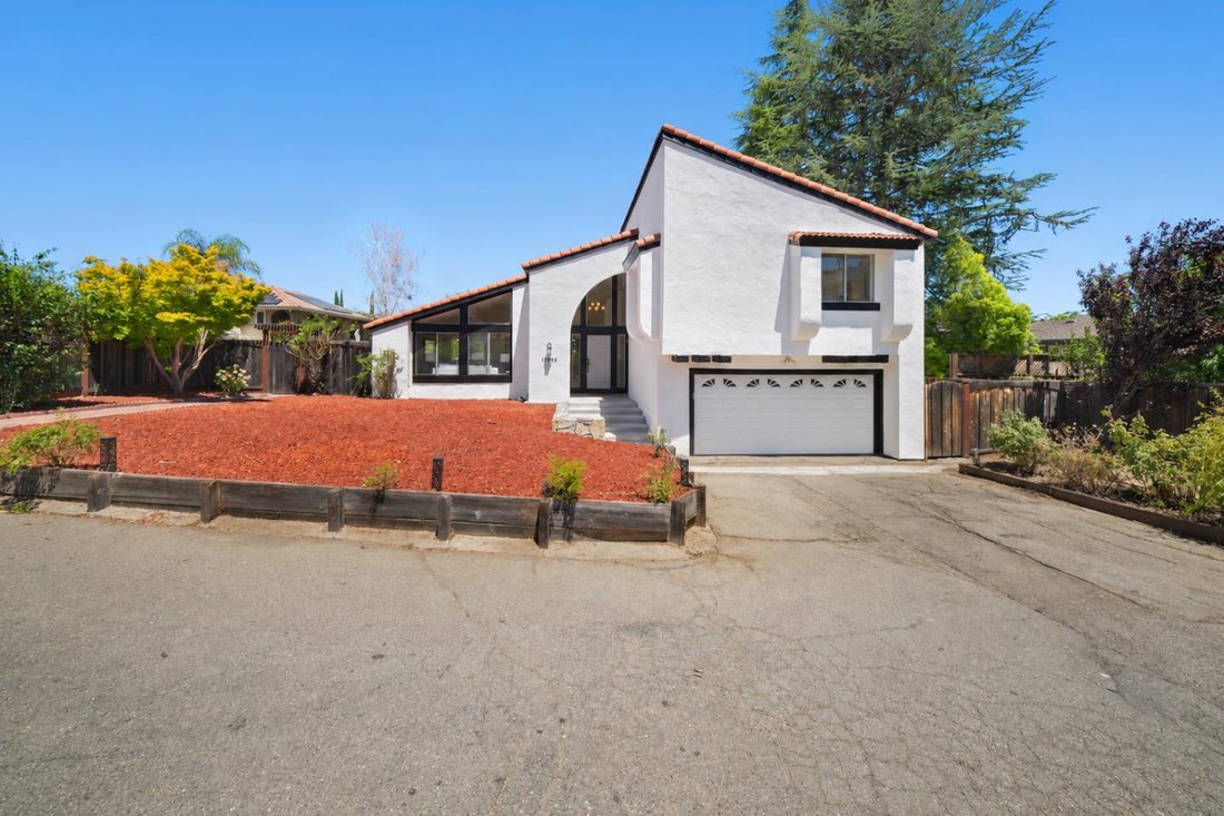 House in Los Gatos, California, United States 2 - 18506111