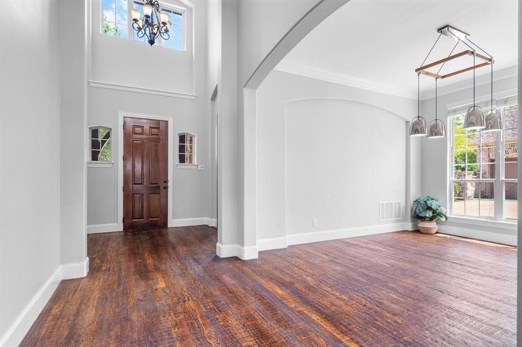House in Lantana, Texas, United States 3 - 18506294