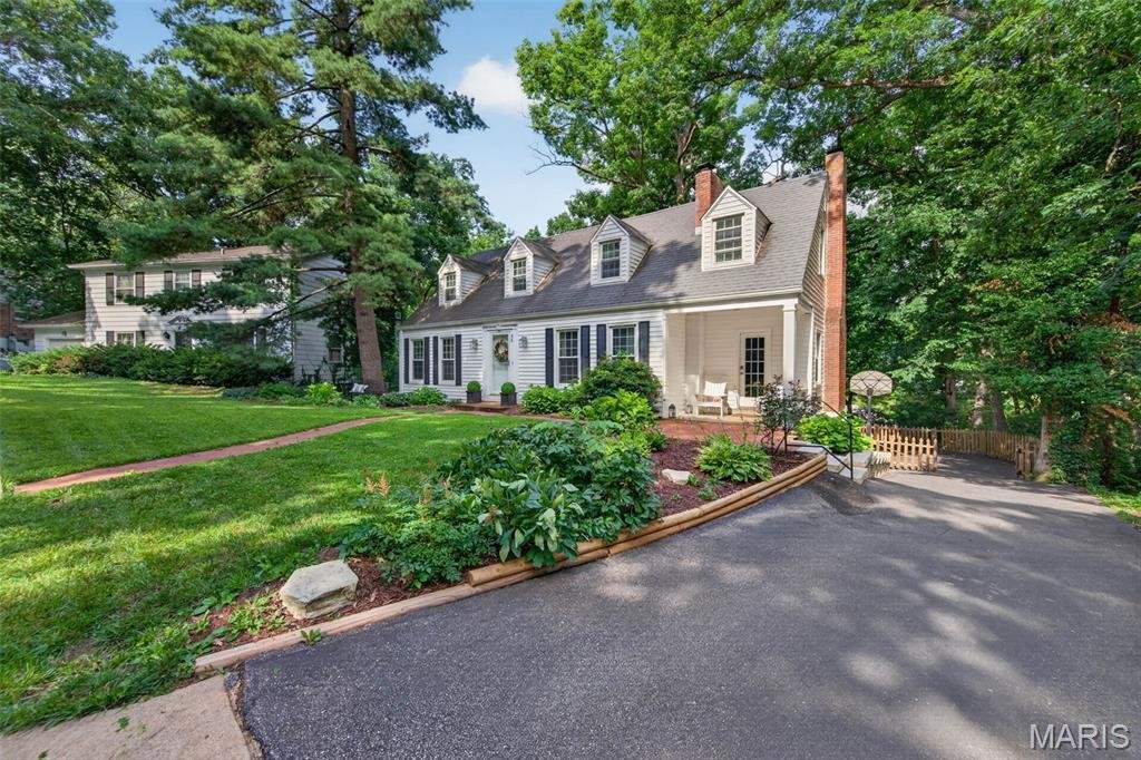 House in Kirkwood, Missouri, United States 5 - 18506070
