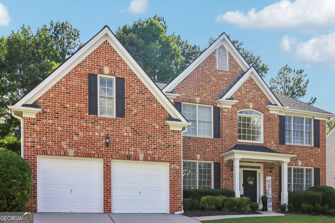 House in Lawrenceville, Georgia, United States 3 - 18505905