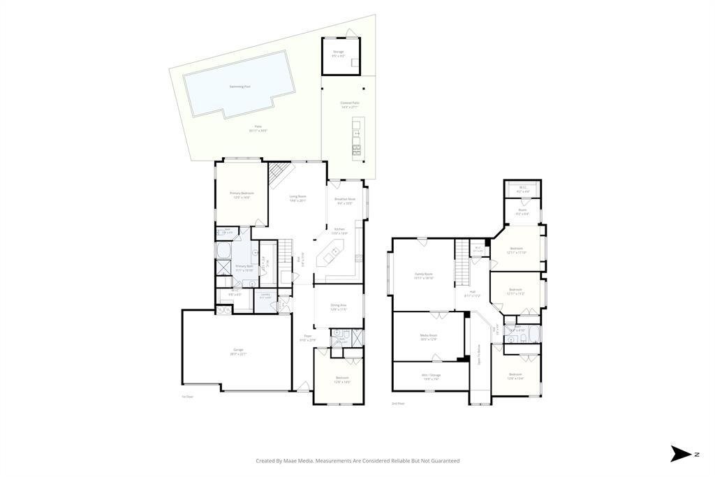 House in Melissa, Texas, United States 4 - 18506295