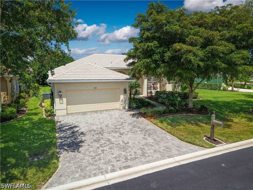 House in Fort Myers, Florida, United States 1 - 18505565