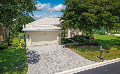 House in Fort Myers, Florida, United States 1