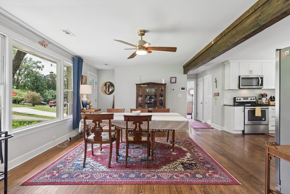 House in Nashville, Tennessee, United States 5 - 18505866