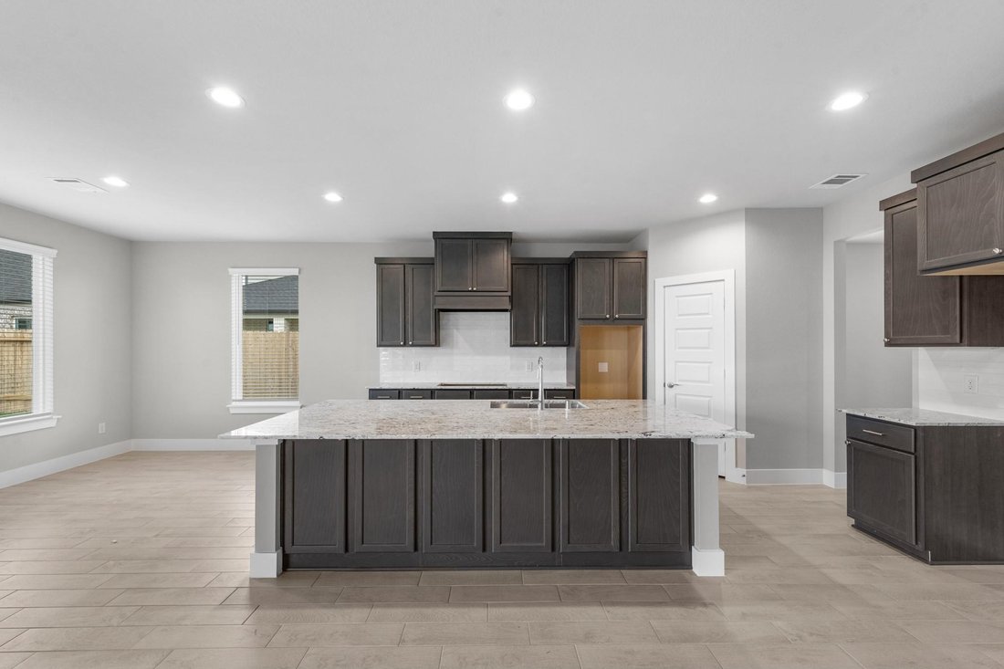 House in Houston, Texas, United States 2 - 18506247