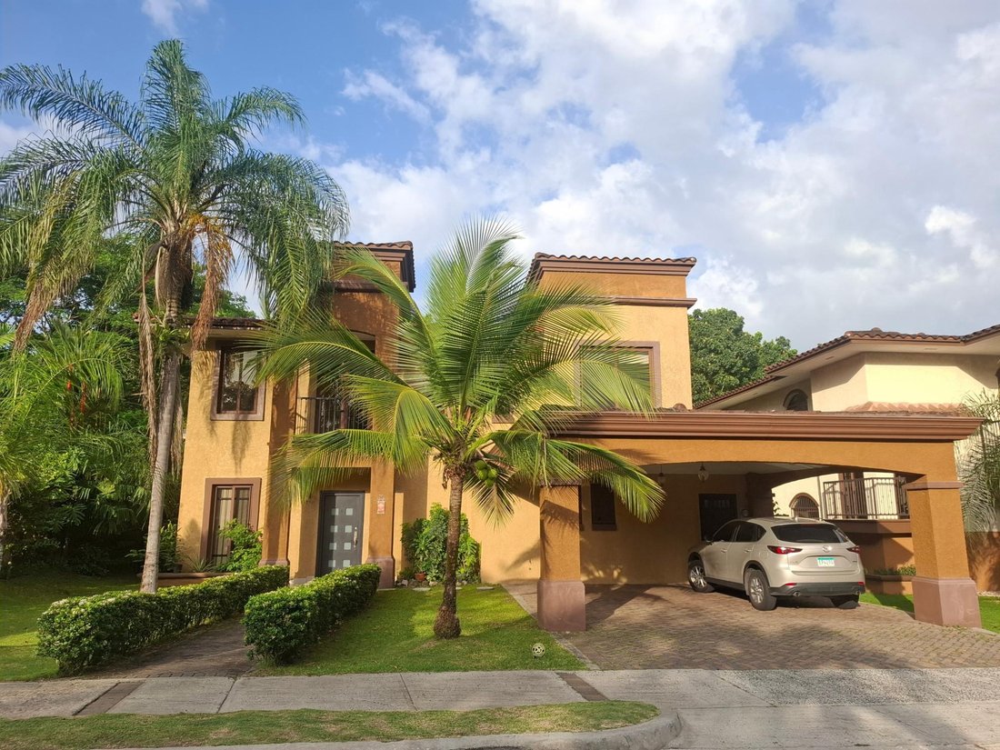 House in Panama City, Panama 1 - 18506314