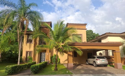 House in Panama City, Panama 1