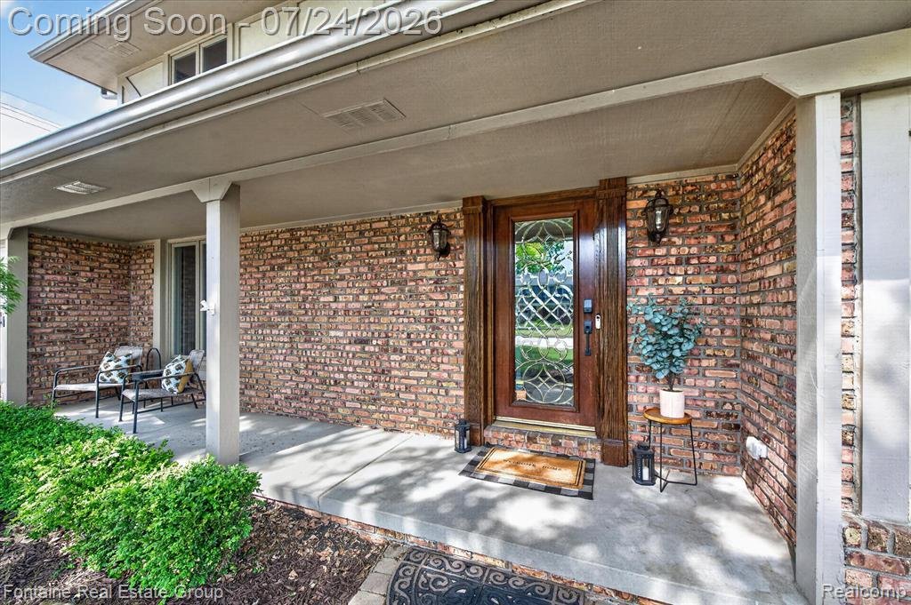 House in Township of Northville, Michigan, United States 3 - 18505600