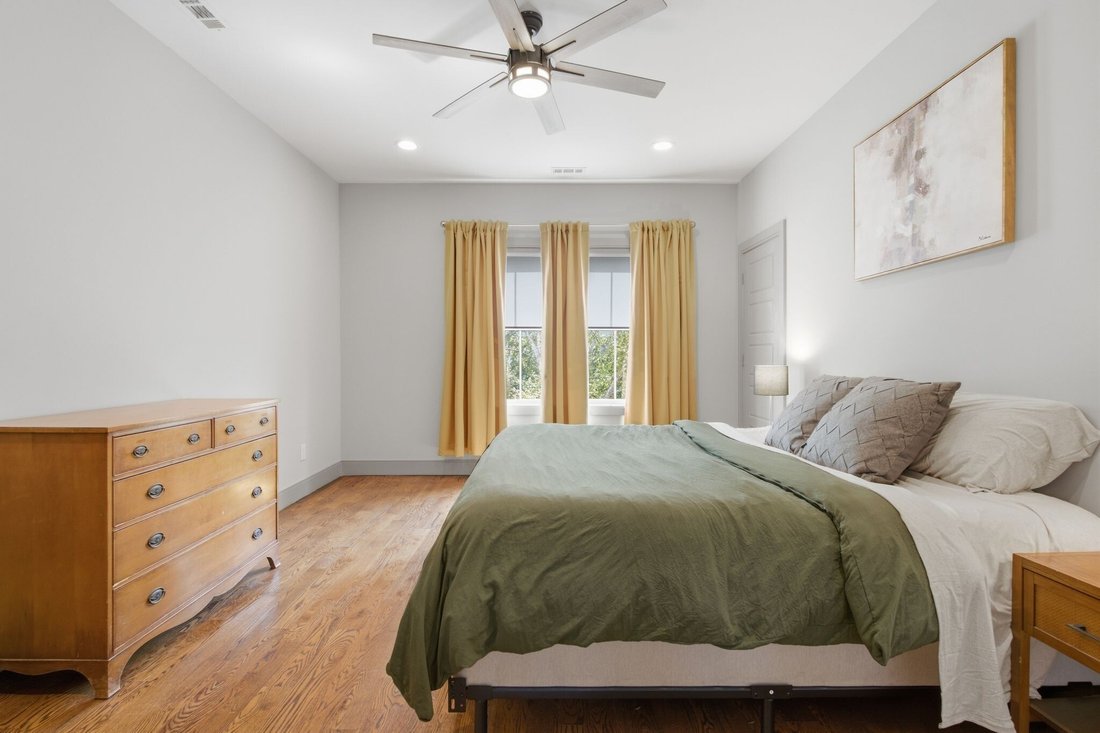 House in Nashville, Tennessee, United States 5 - 18505989