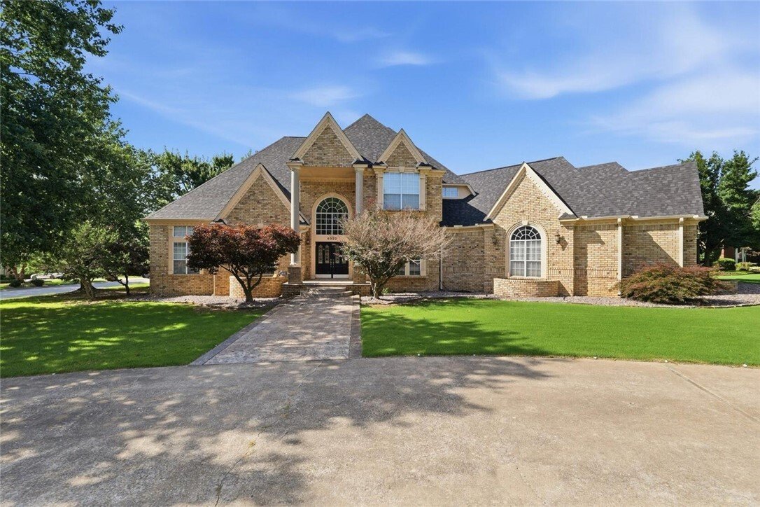 House in Springdale, Arkansas, United States 1 - 18506037