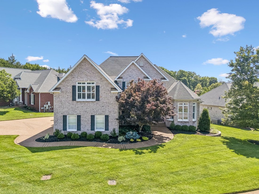 House in Nashville, Tennessee, United States 1 - 18505783