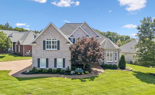 House in Nashville, Tennessee, United States 1