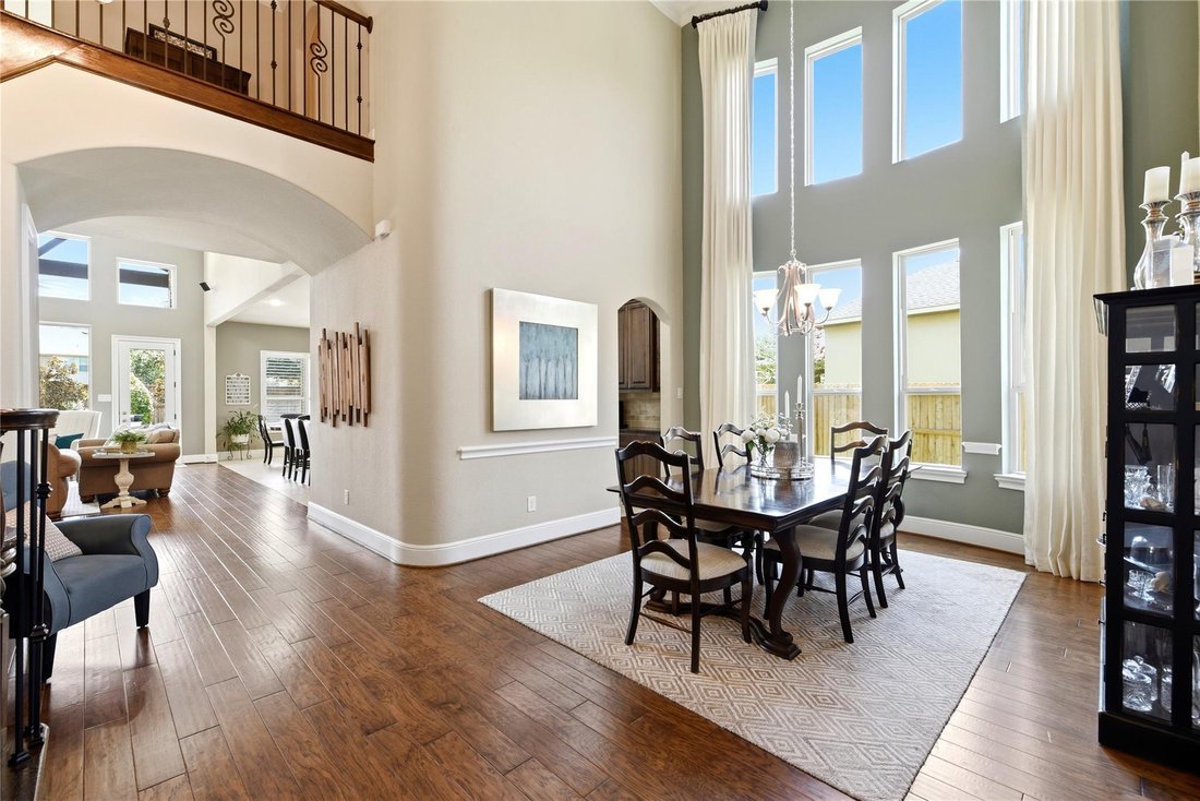 House in Houston, Texas, United States 4 - 18506276
