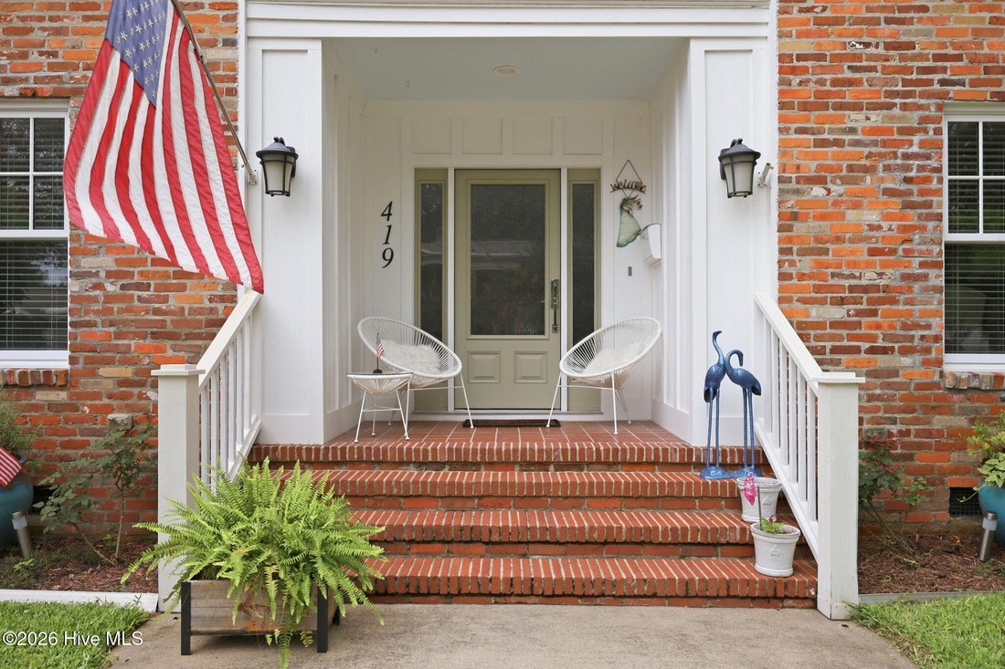 House in Washington, North Carolina, United States 3 - 18506164