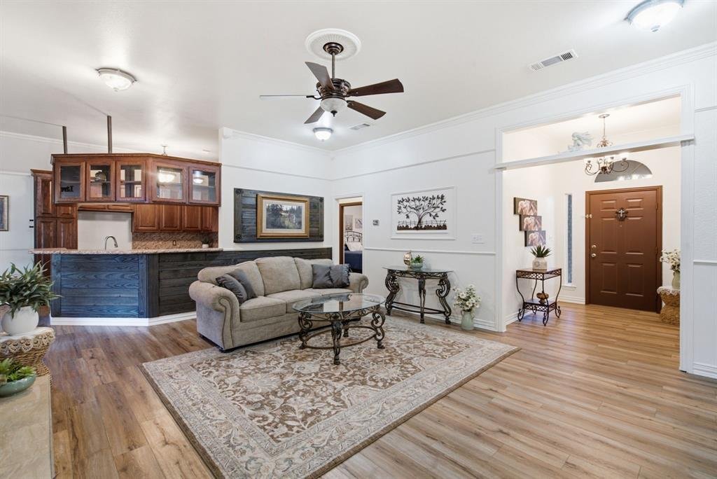 House in Weatherford, Texas, United States 3 - 18506312