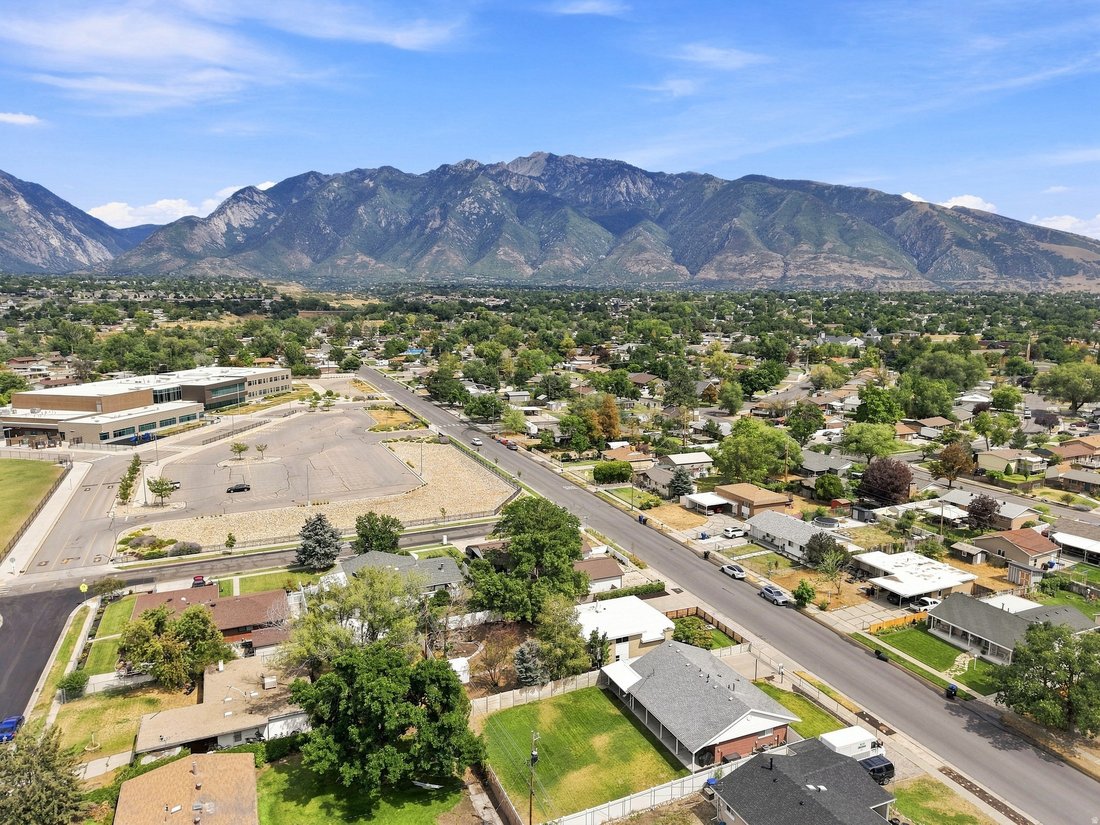 House in Sandy, Utah, United States 5 - 18505455