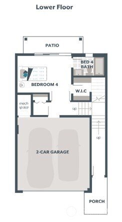 House in Bothell, Washington, United States 5 - 18505979