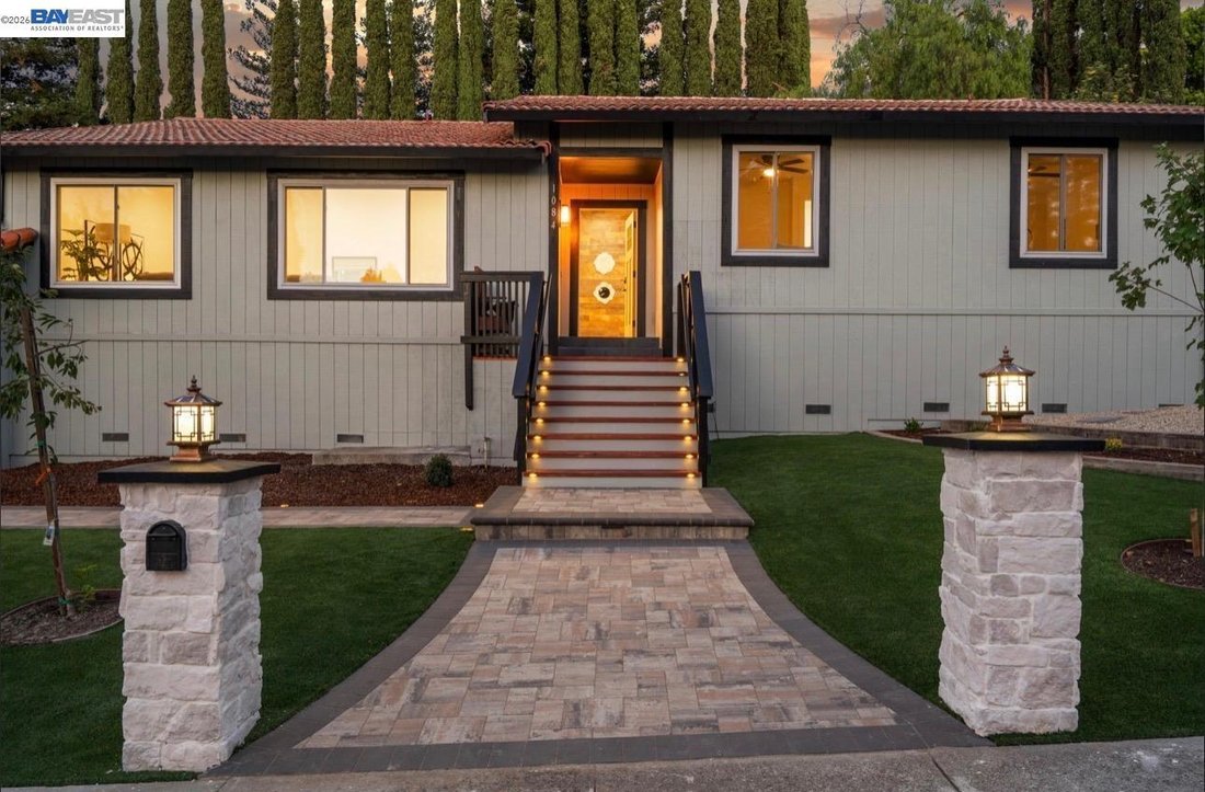 House in Concord, California, United States 2 - 18506126