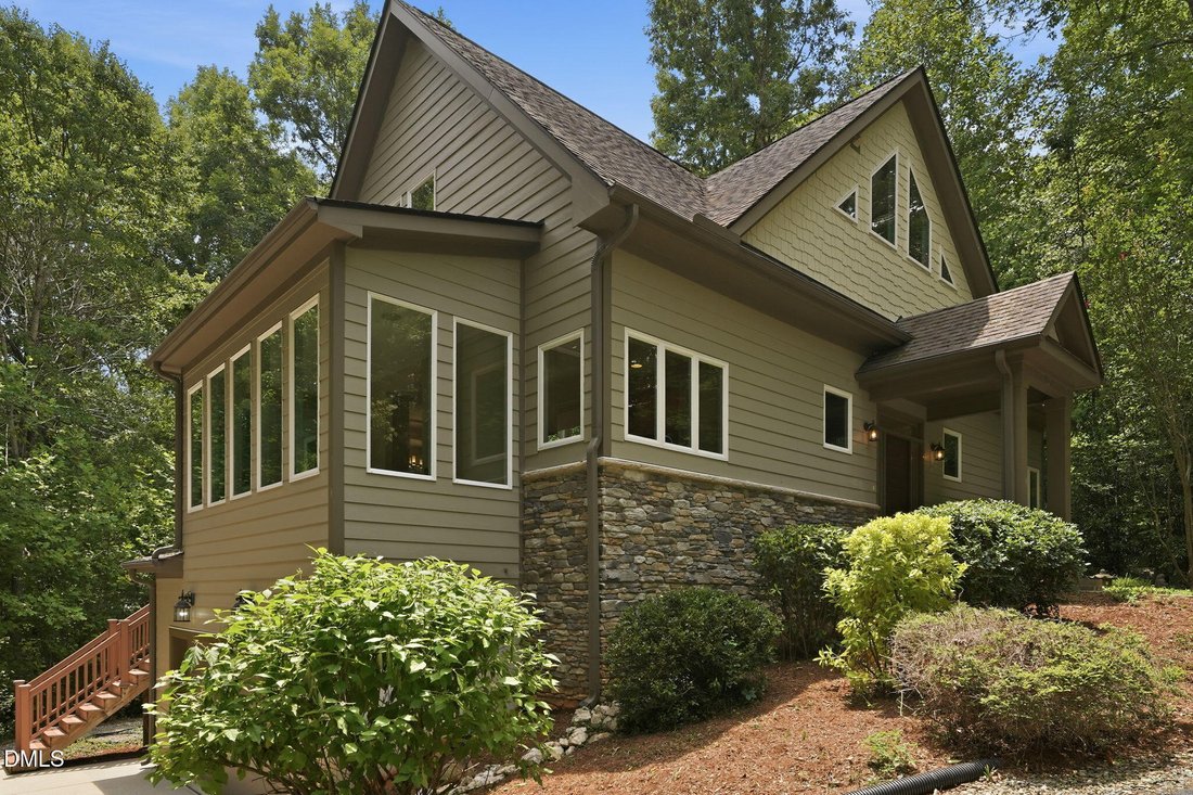 House in Chapel Hill, North Carolina, United States 4 - 18505466