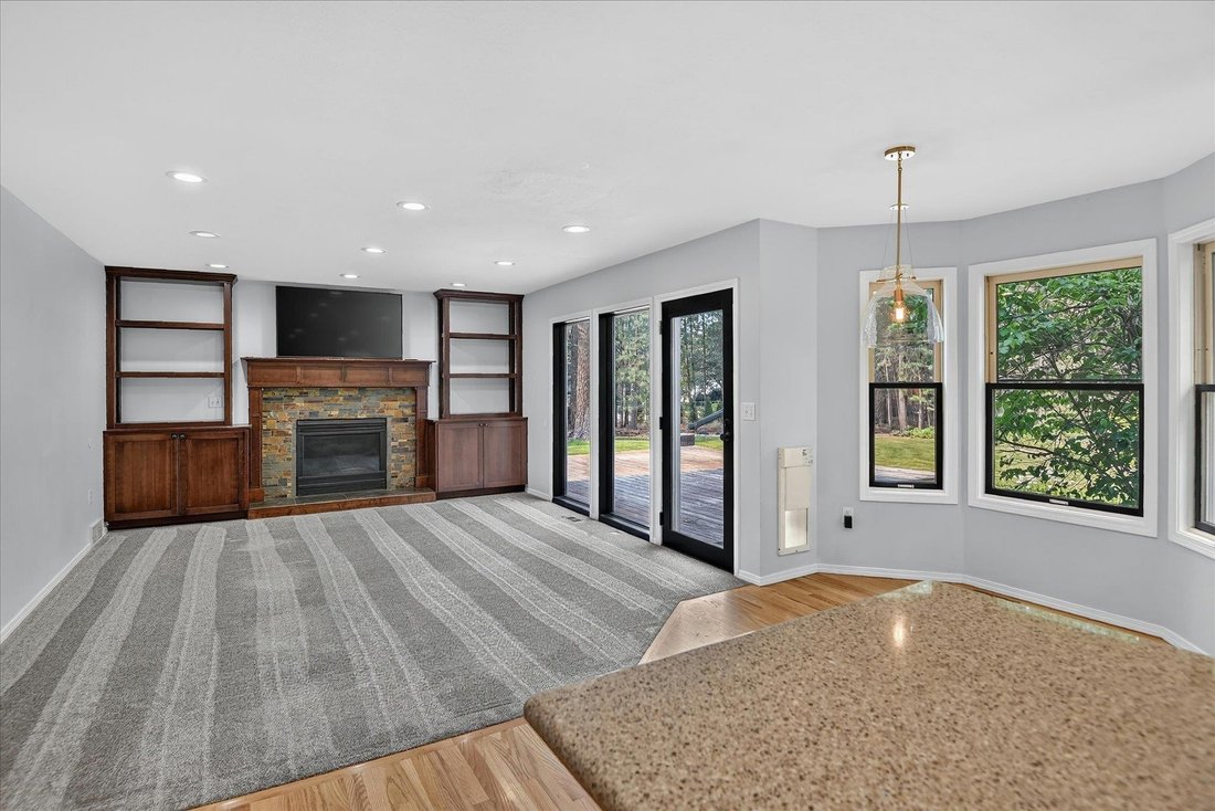 House in Mead, Washington, United States 5 - 18505725