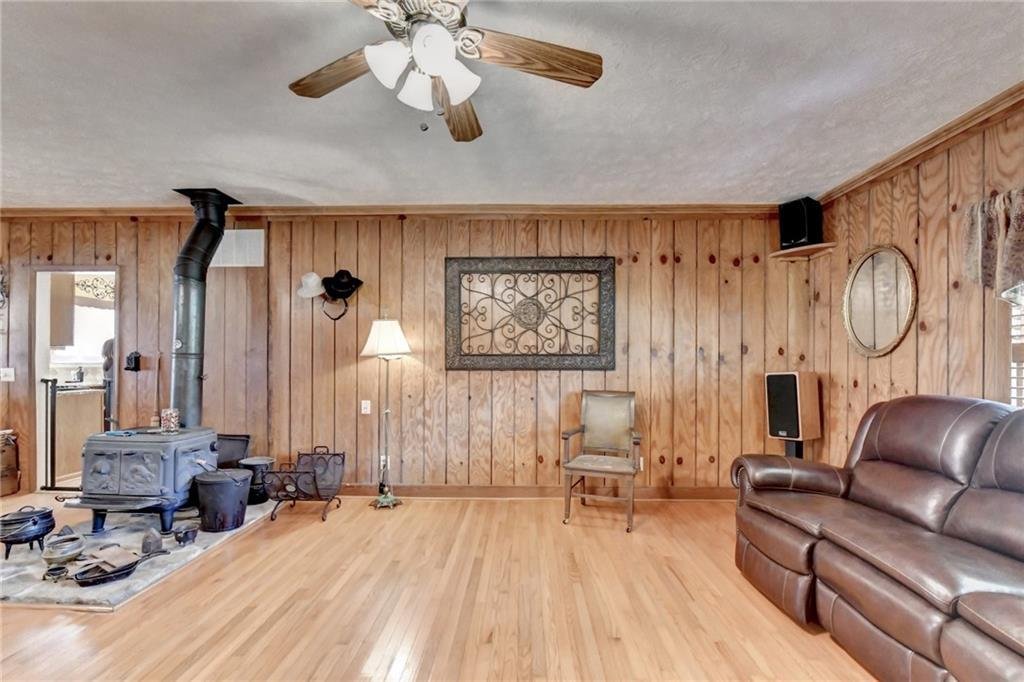 House in Snellville, Georgia, United States 5 - 18506193