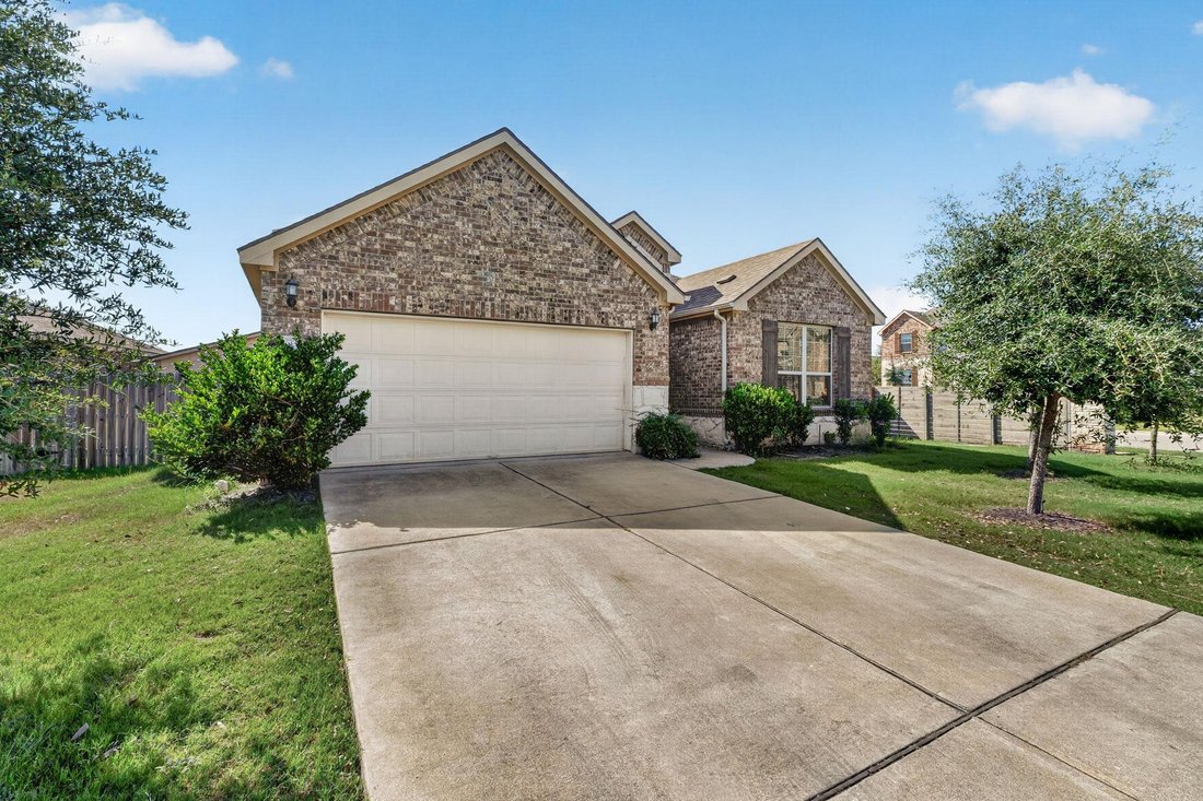 House in Pflugerville, Texas, United States 2 - 18506091