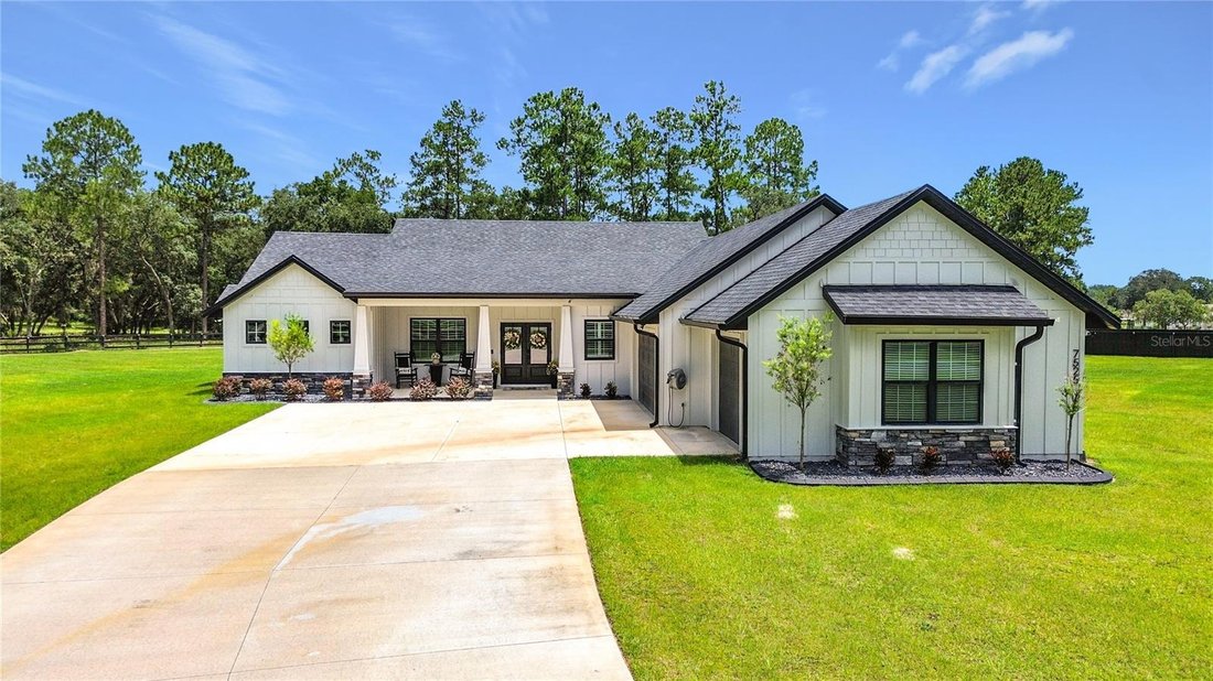 House in Silver Springs, Florida, United States 3 - 18505650
