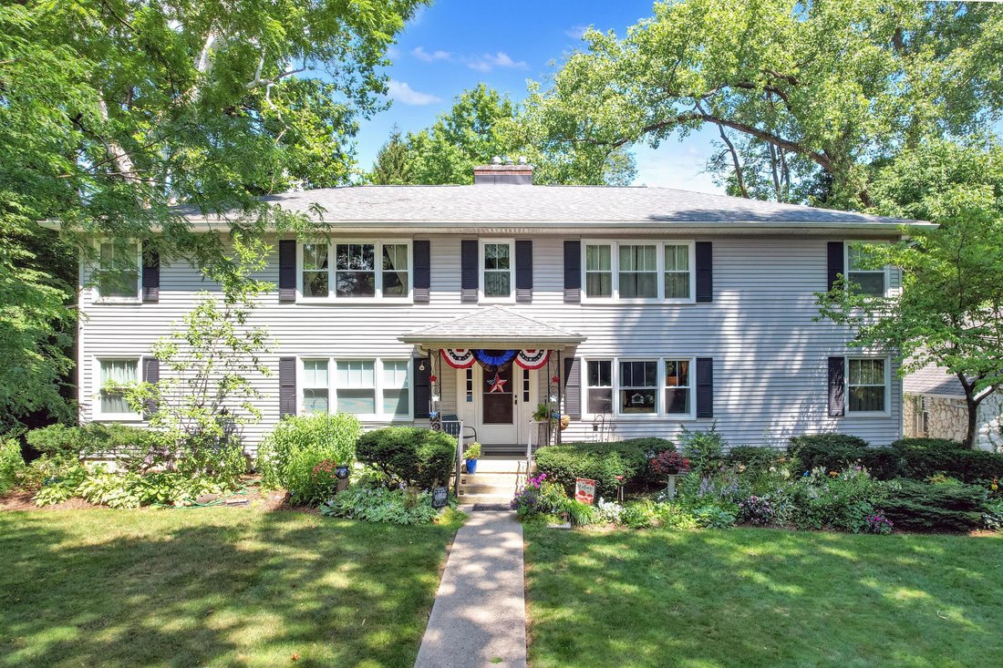 Townhouse in Westerville, Ohio, United States 1 - 18505531