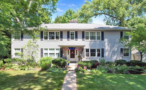 Townhouse en Westerville, Ohio, Estados Unidos 1