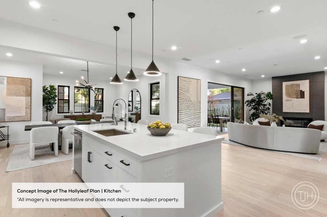 House in San Jose, California, United States 4 - 18506125