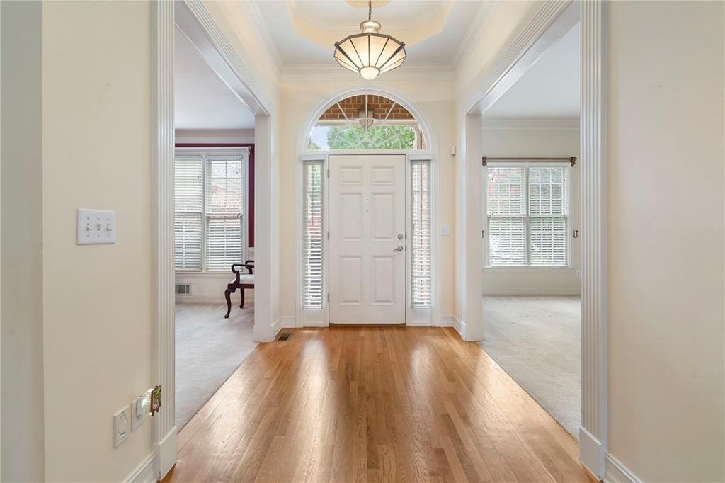 House in Roswell, Georgia, United States 4 - 18506229