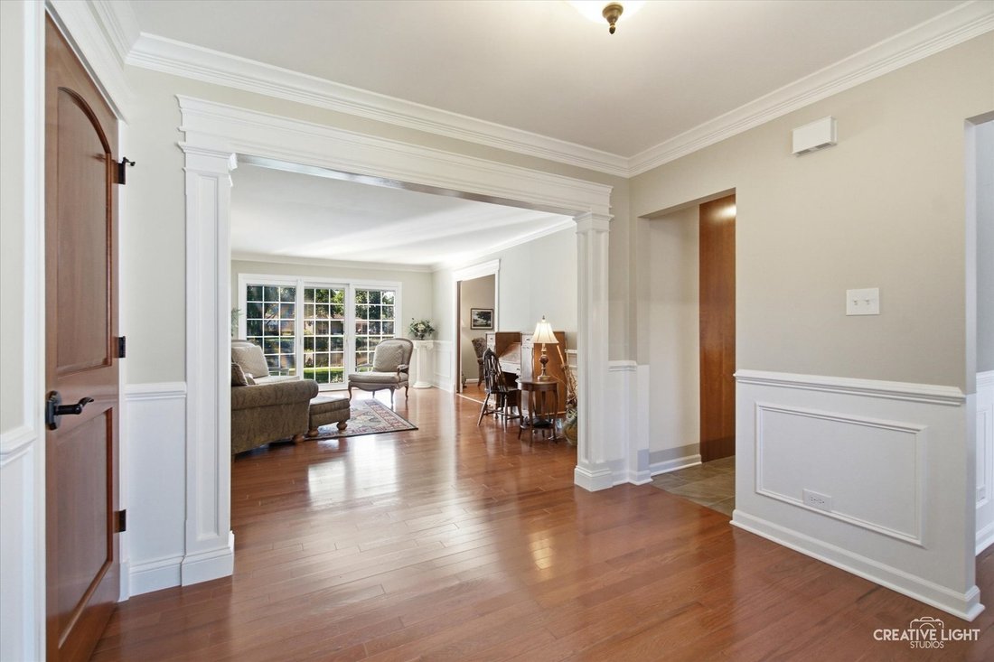 House in Wheaton, Illinois, United States 3 - 18491008