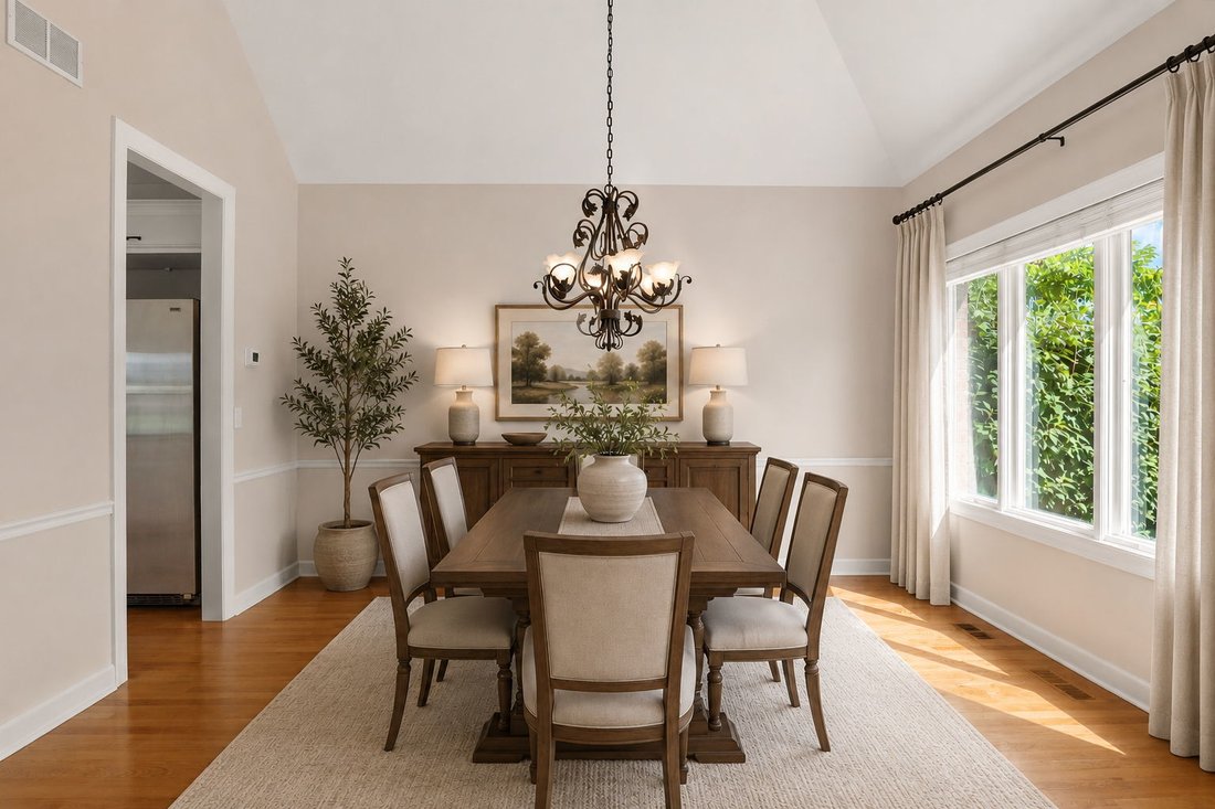 House in Naperville, Illinois, United States 5 - 18505634