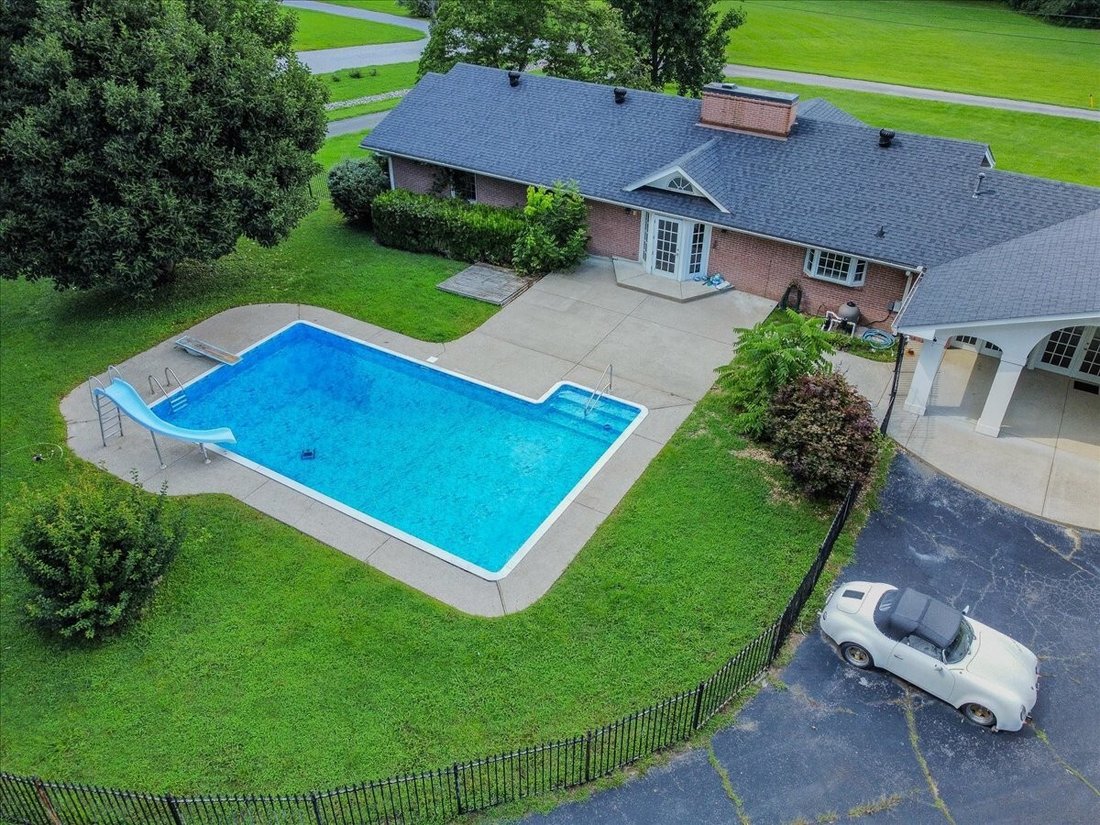 House in Pegram, Tennessee, United States 5 - 18505793