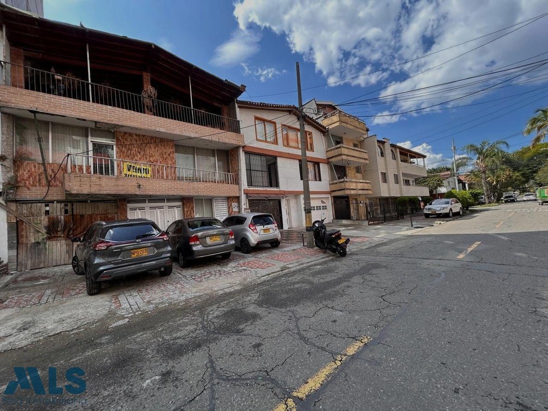 Land in Medellín, Antioquia, Colombia 4 - 18506577