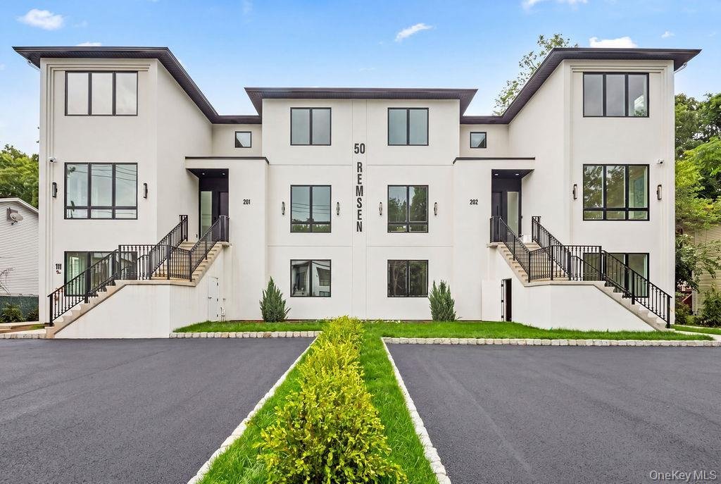 Condo in Airmont, New York, United States 1 - 18505969